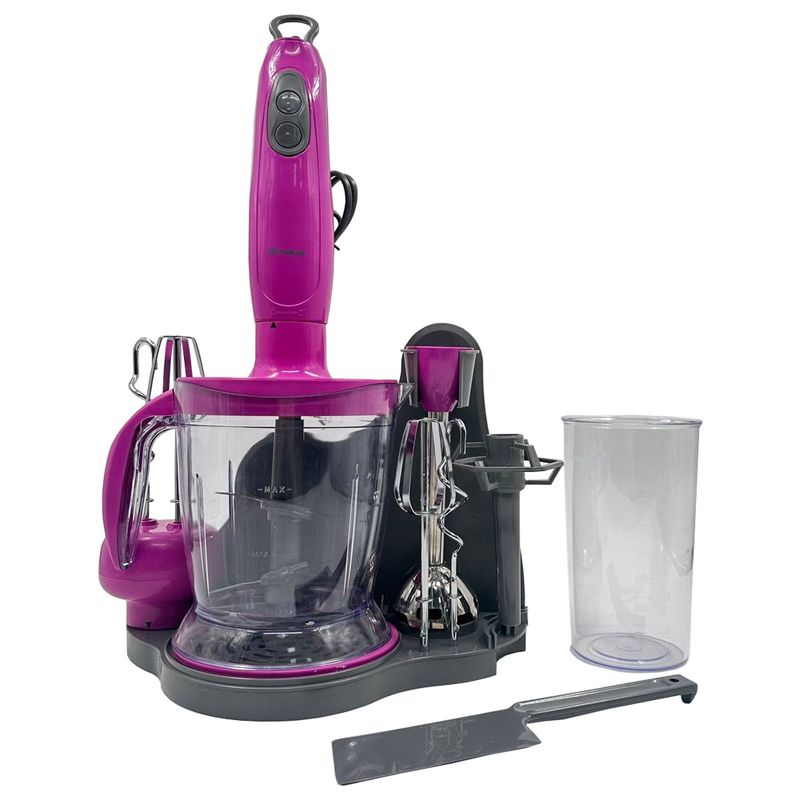 گوشت کوب برقی مدل bg 2600