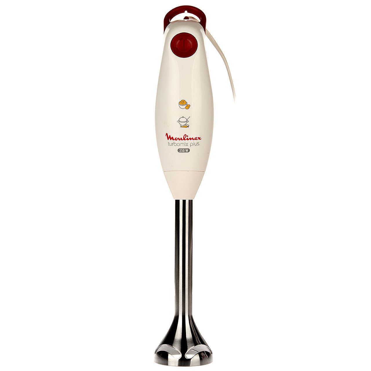 گوشت کوب برقی مولینکس مدل dd101141 turbomix plus