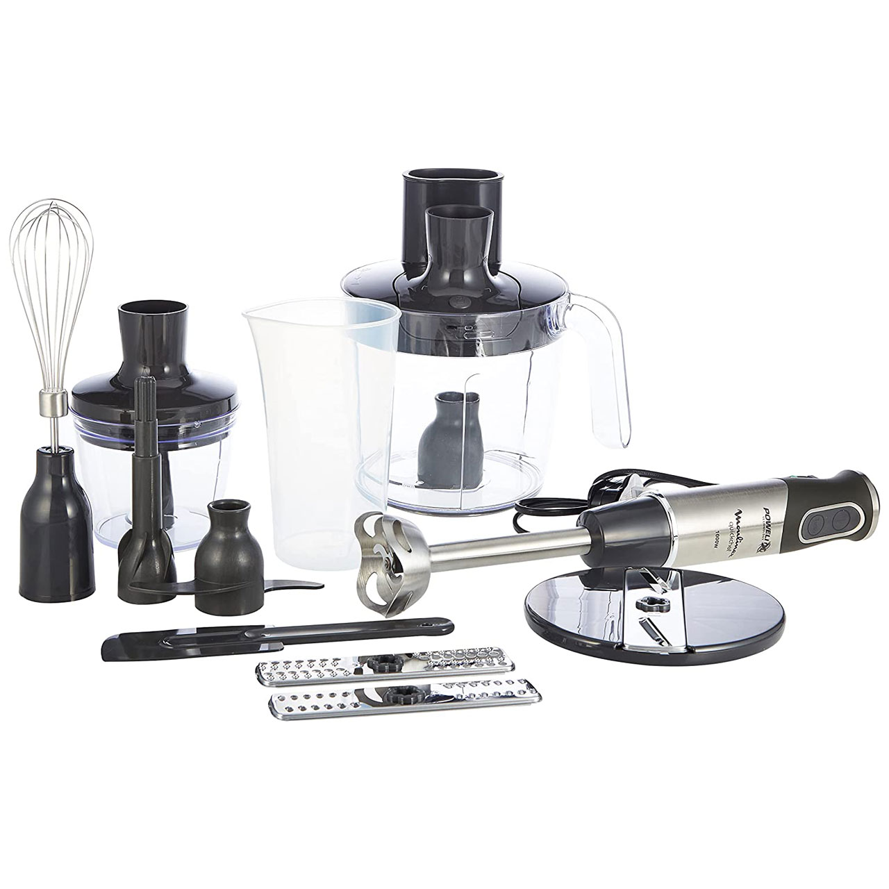 گوشت کوب برقی مولینکس مدل dd65j827