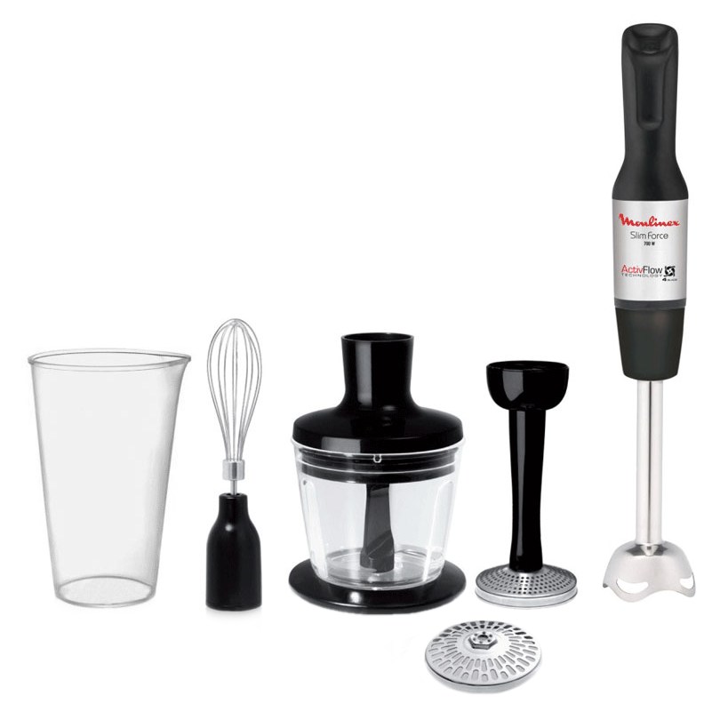 گوشت کوب برقی مولینکس مدل dd8558 slim force