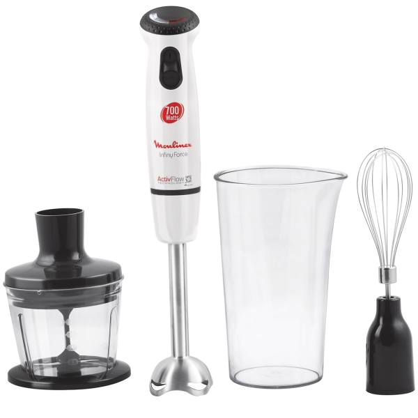 گوشت کوب برقی مولینکس مدل dd863127