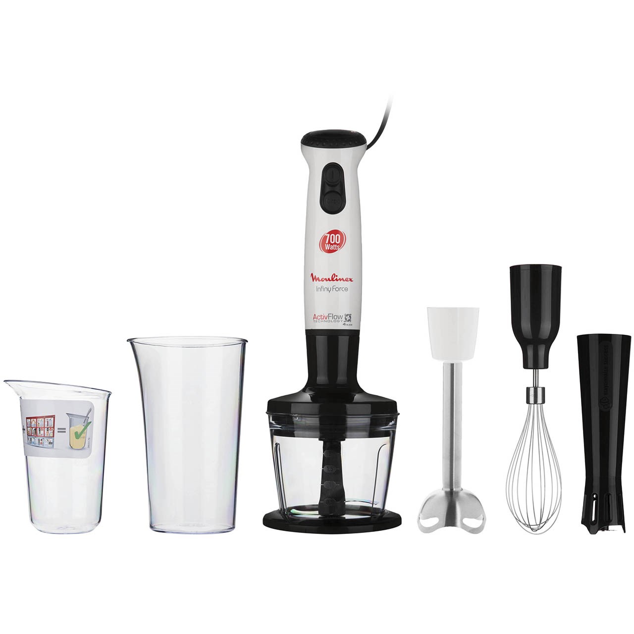 گوشت کوب برقی مولینکس مدل dd866