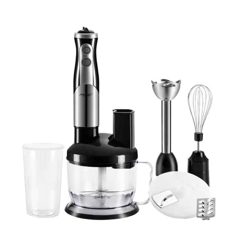 گوشت کوب برقی مک استایلر مدل mc 8300