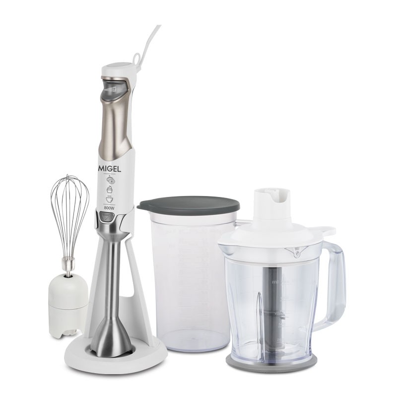گوشت کوب برقی میگل مدل ghb 801