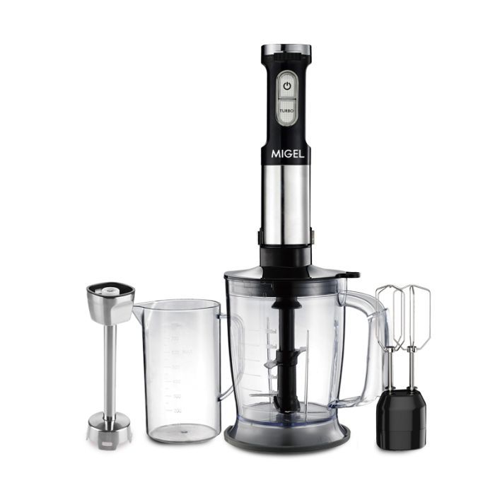 گوشت کوب برقی میگل مدل ghb 810