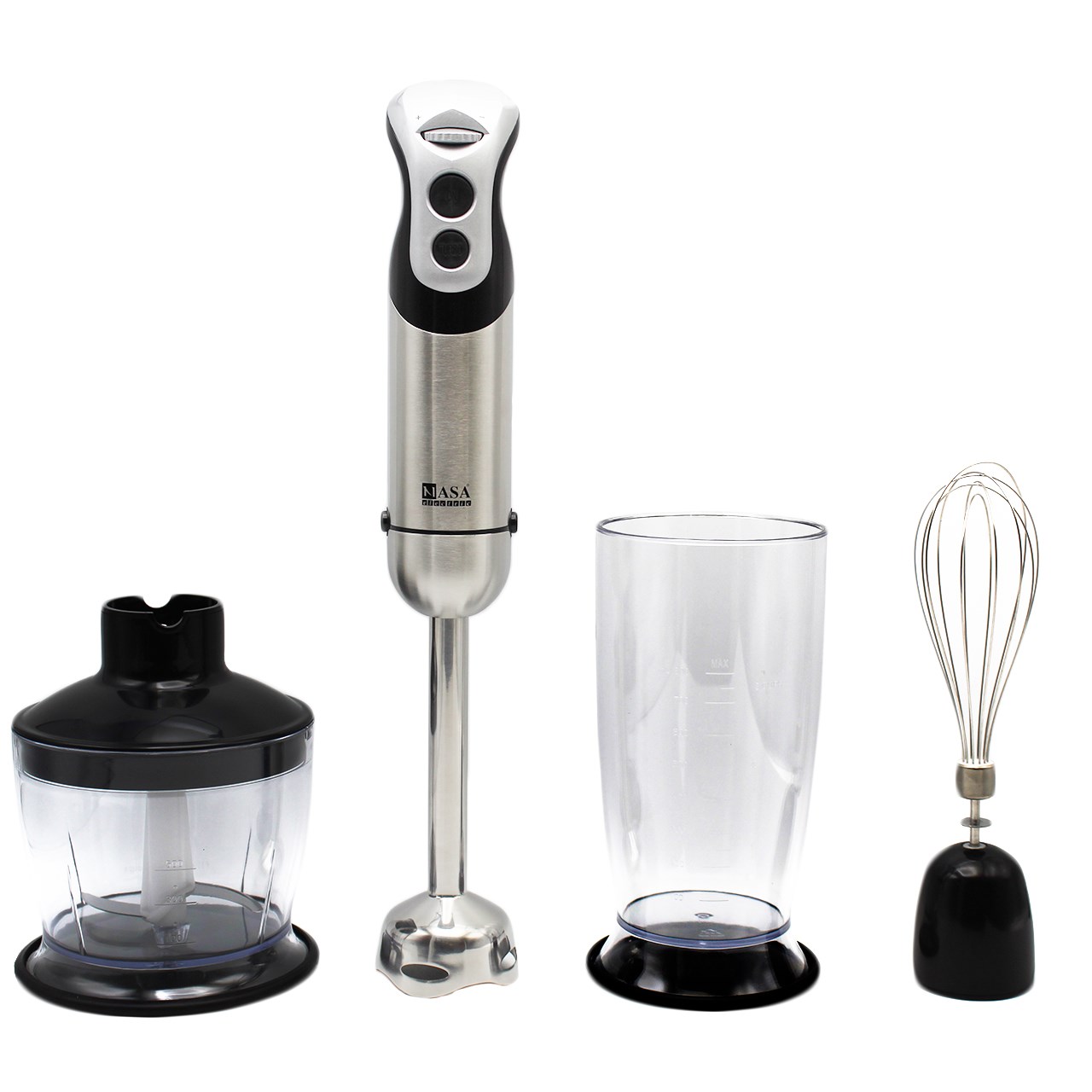 گوشت کوب برقی ناسا الکتریک مدل ns 903a