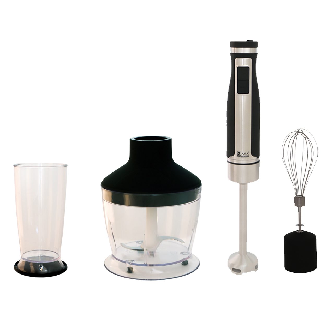 گوشت کوب برقی ناسا الکتریک مدل ns 921