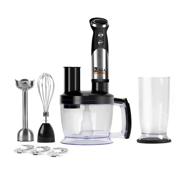 گوشت کوب برقی ناسا الکتریک مدل ns 990
