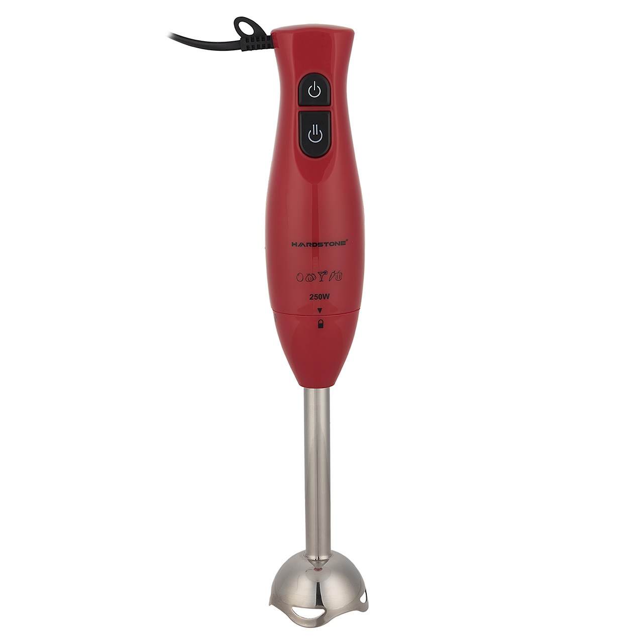 گوشت کوب برقی هاردستون مدل hms2501