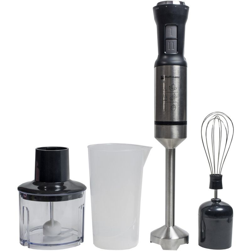گوشت کوب برقی هافمن مدل hm 8026