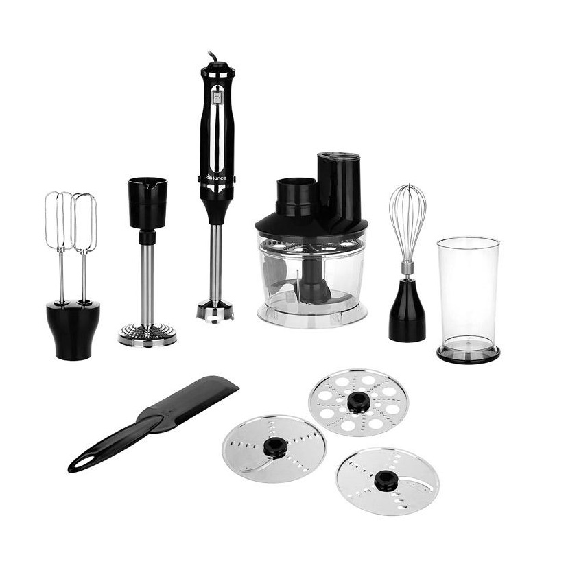 گوشت کوب برقی هانس مدل hf 7715