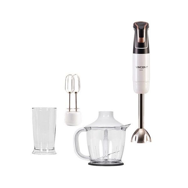 گوشت کوب برقی وینسنت مدل hb5412