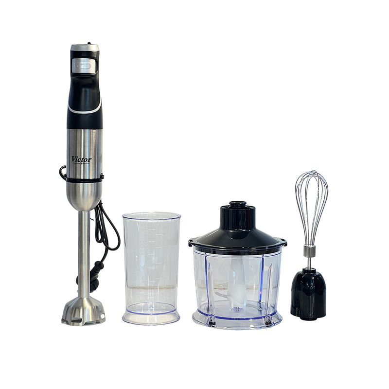 گوشت کوب برقی ویکتور مدل 4 کاره vk 2003hb