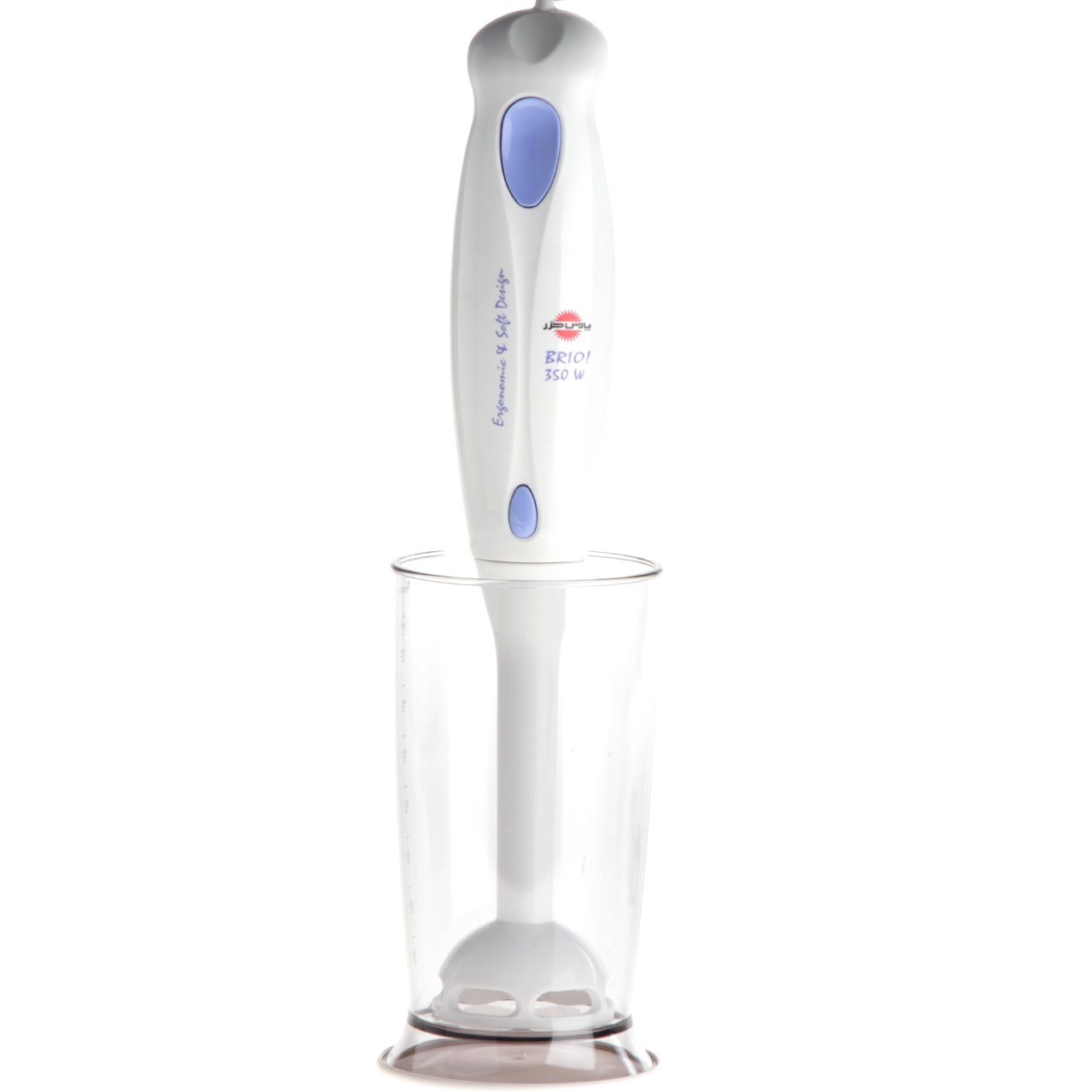 گوشت کوب برقی پارس خزر مدل hb 5501ap