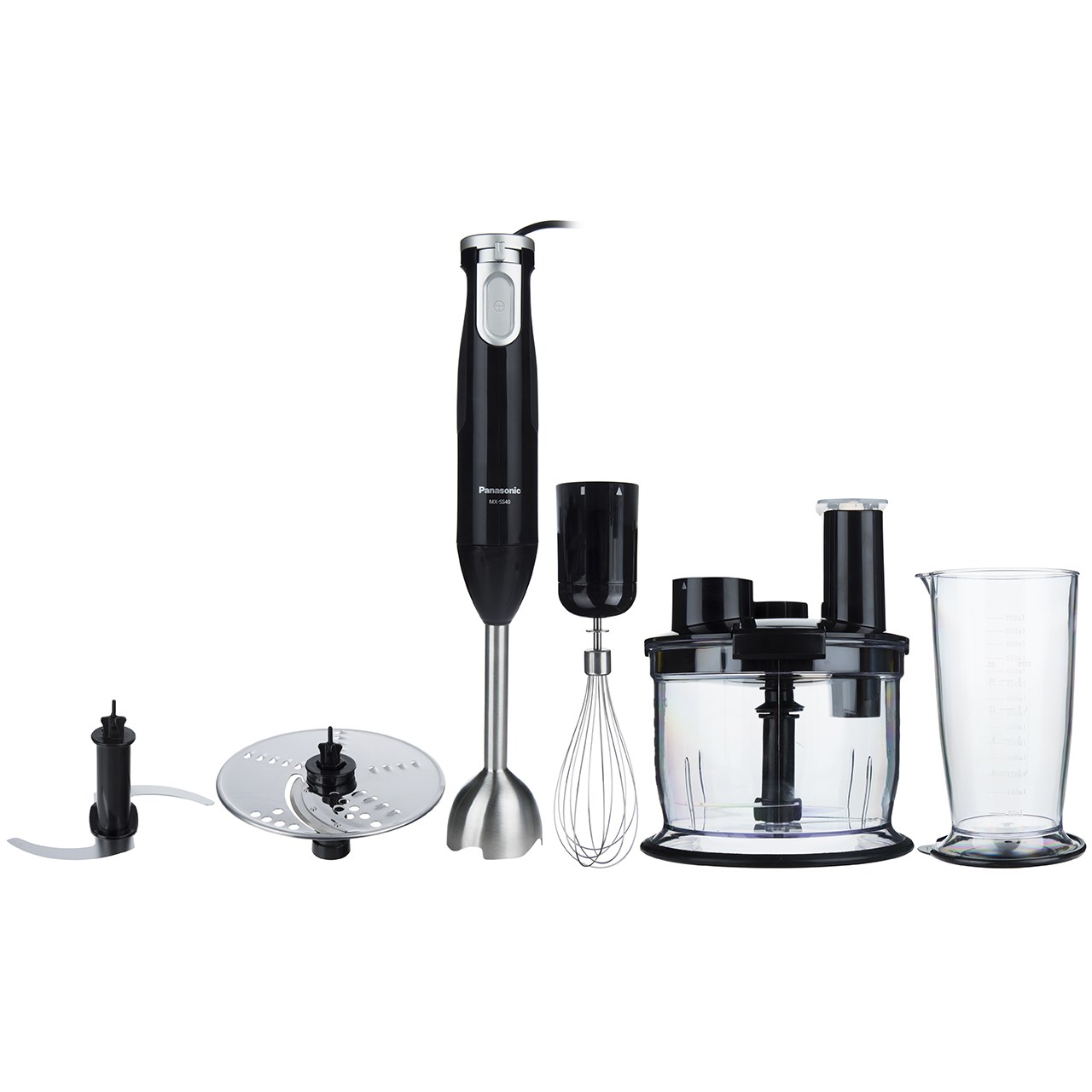 گوشت کوب برقی پاناسونیک مدل mx ss40
