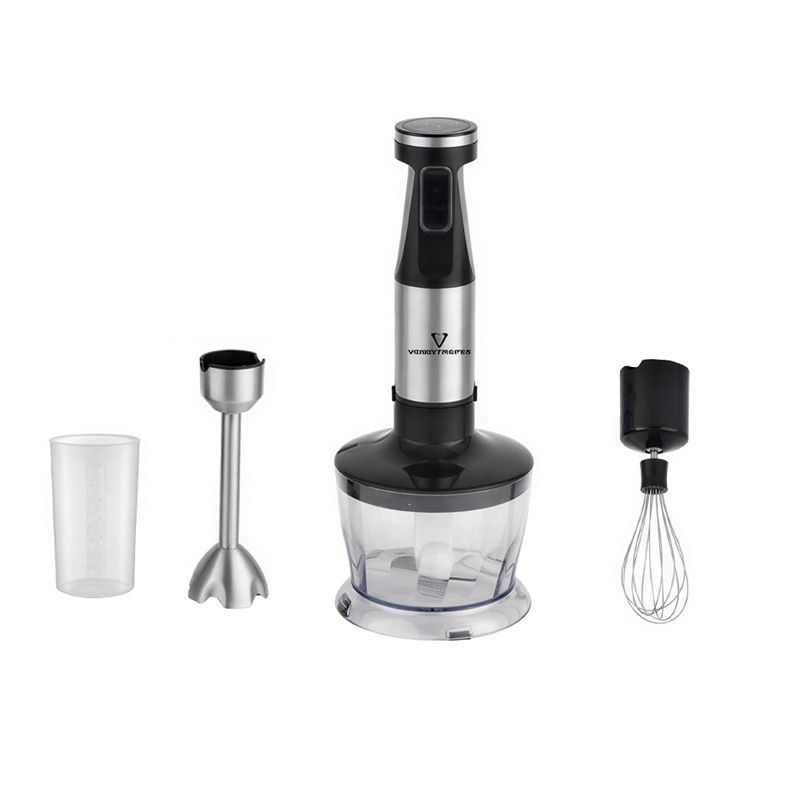 گوشت کوب برقی چندکاره 1100 وات وگاترونیکس مدل hb13