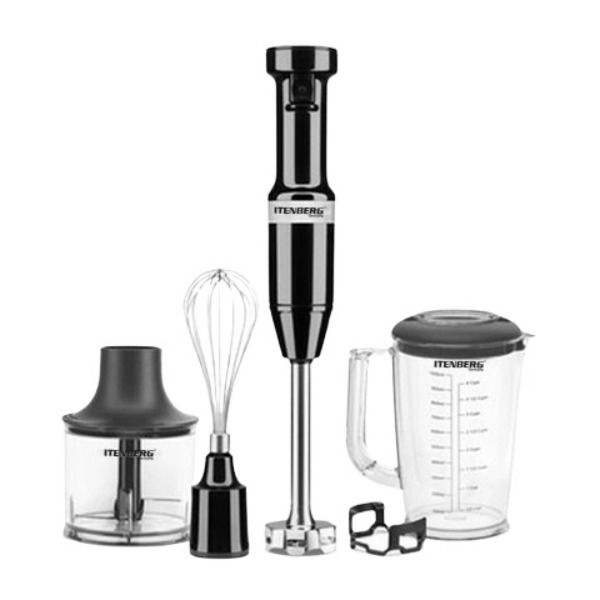 گوشت کوب برقی چندکاره 1200 وات ایتنبرگ مدل ig 2059