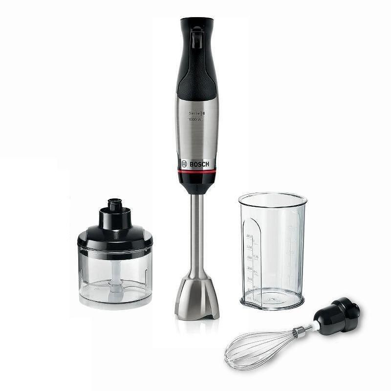 گوشت کوب برقی چندکاره 1200 وات بوش مدل msm6m821