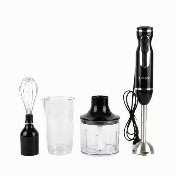 گوشت کوب برقی چندکاره 1200 وات دسینی مدل  ds4722