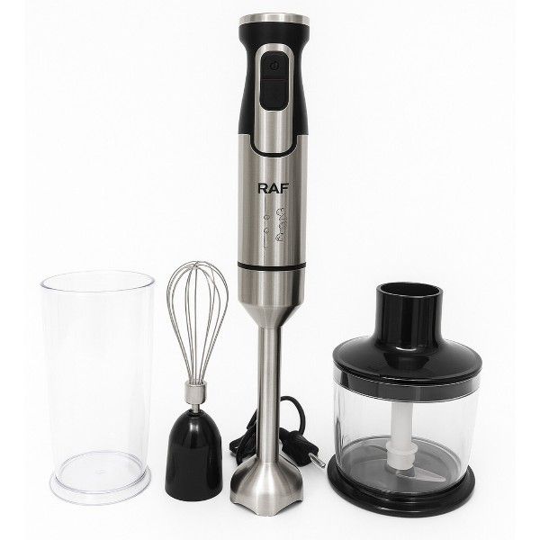 گوشت کوب برقی چندکاره 1200 وات راف مدل r.359