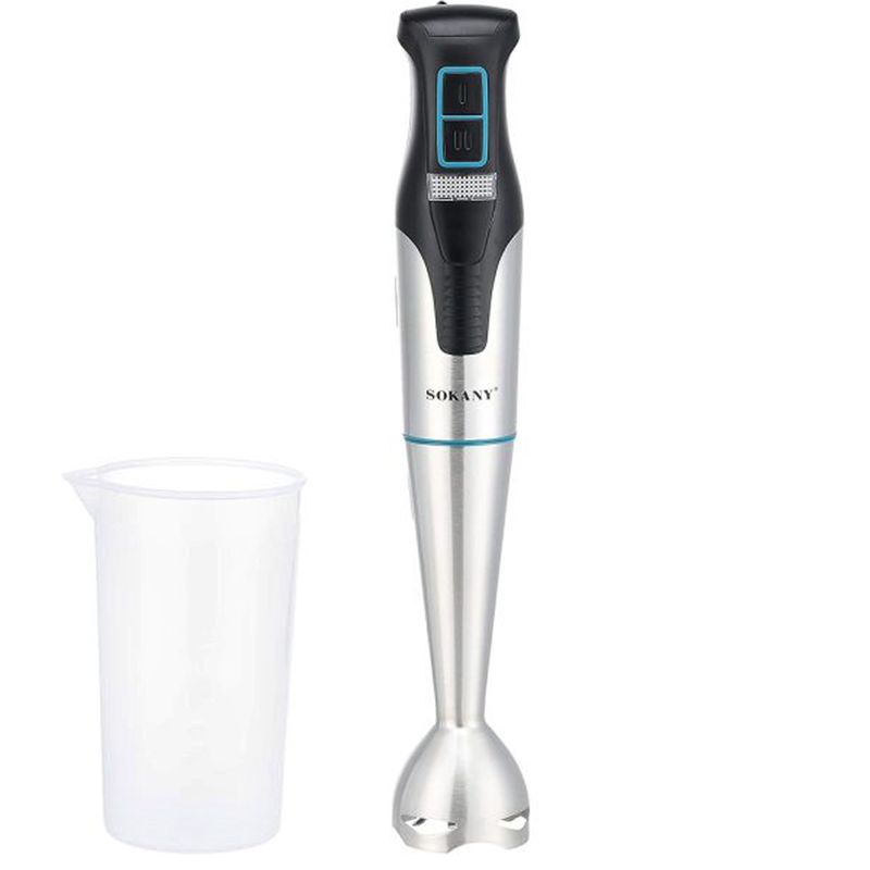 گوشت کوب برقی چندکاره 1200 وات سوکانی مدل sk758