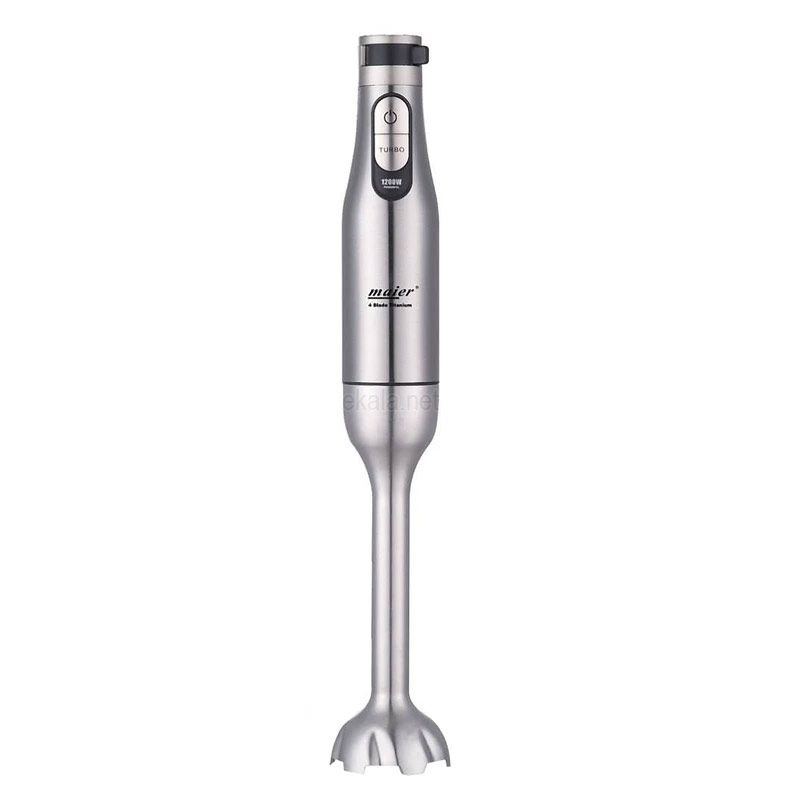 گوشت کوب برقی چندکاره 1200 وات مایر مدل mr 194