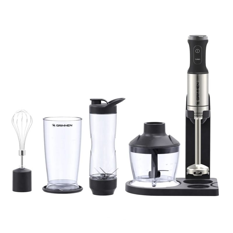 گوشت کوب برقی چندکاره 1200 وات گریمن مدل gr hbs352
