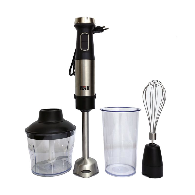 گوشت کوب برقی چندکاره 1500 وات راک مدل hb7045