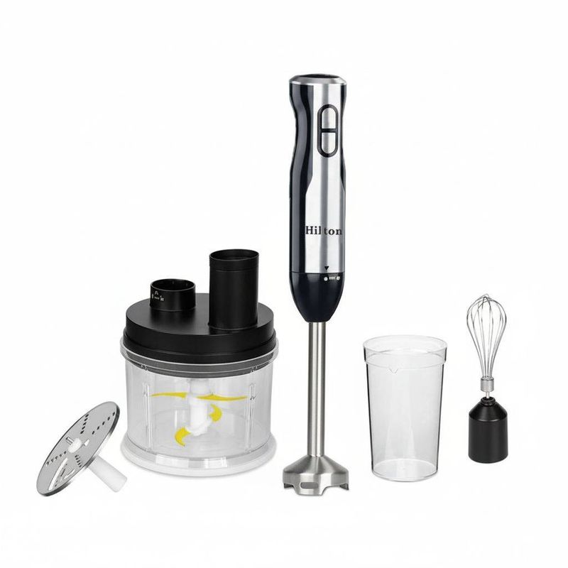 گوشت کوب برقی چندکاره 1500 وات هیلتون مدل 345