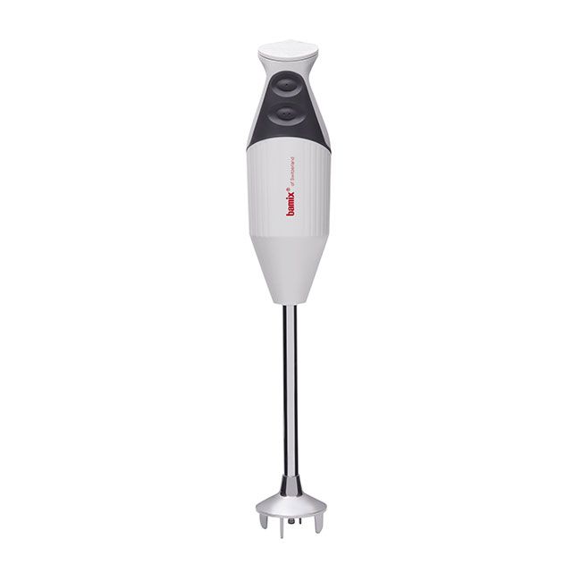 گوشت کوب برقی چندکاره 200 وات بامیکس مدل  gastro pro 2
