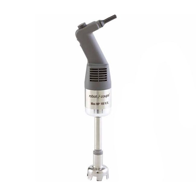 گوشت کوب برقی چندکاره 270 وات روبوت کوپ مدل mini mp190