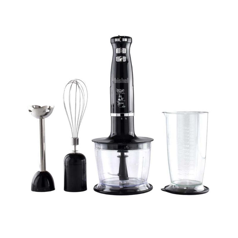 گوشت کوب برقی چندکاره 300 وات بیشل مدل bl sb s015b