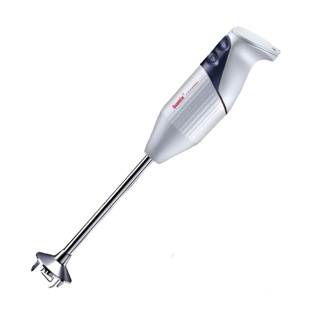 گوشت کوب برقی چندکاره 350 وات بامیکس مدل گاسترو 350