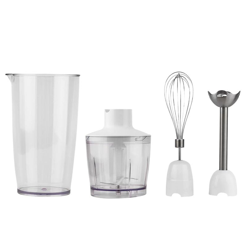 گوشت کوب برقی چندکاره 400 وات سوناشی مدل shb 184jcw