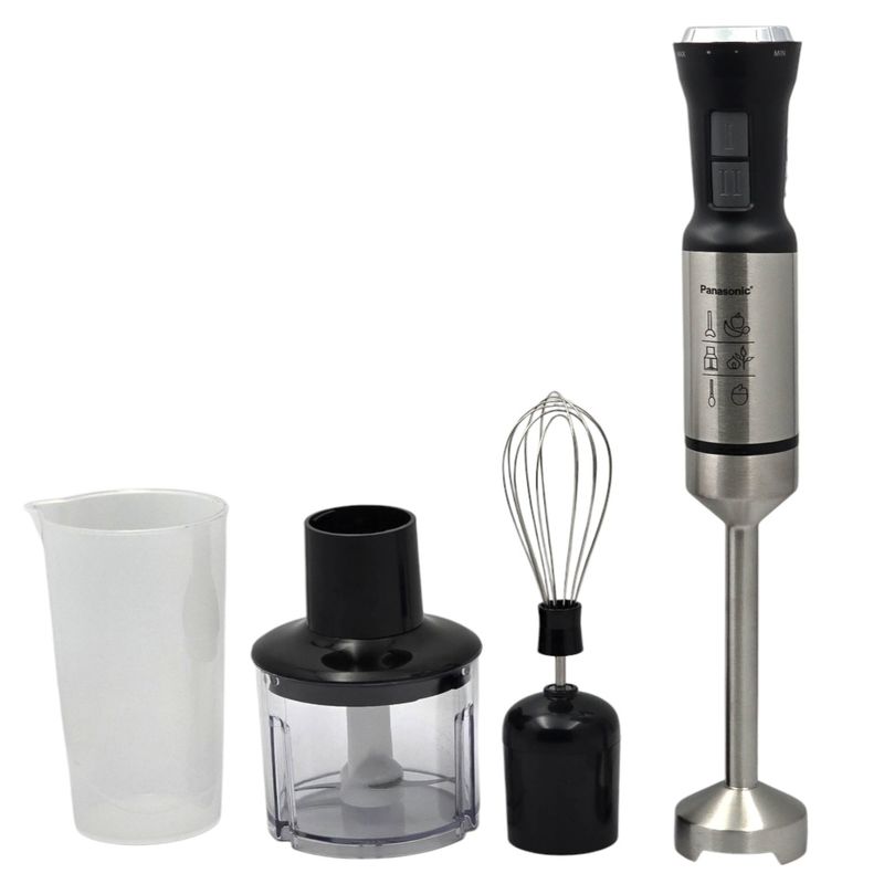 گوشت کوب برقی چندکاره 4000 وات پاناسونیک مدل m.n 2025