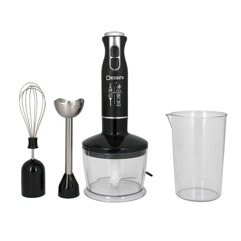 گوشت کوب برقی چندکاره 450 وات دسینی مدل ds 5522