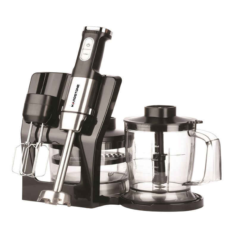 گوشت کوب برقی چندکاره 600 وات هاردستون مدل hms8022