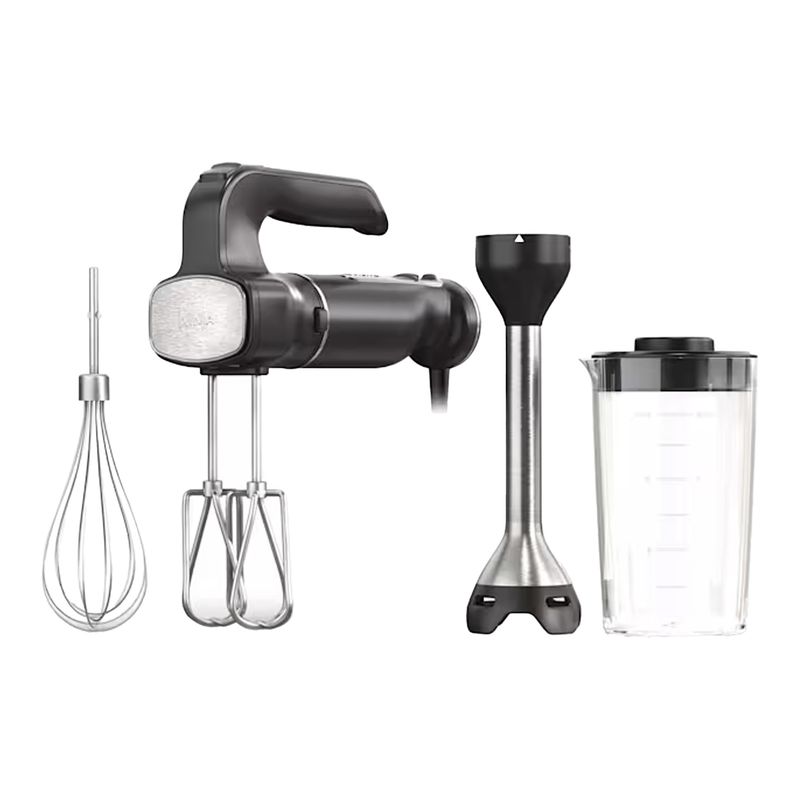 گوشت کوب برقی چندکاره 650 وات نینجا مدل ci101