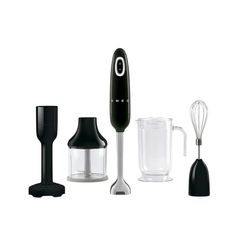 گوشت کوب برقی چندکاره 700 وات اسمگ مدل hbf 22