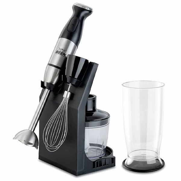 گوشت کوب برقی چندکاره 800 وات بیم مدل hb4312