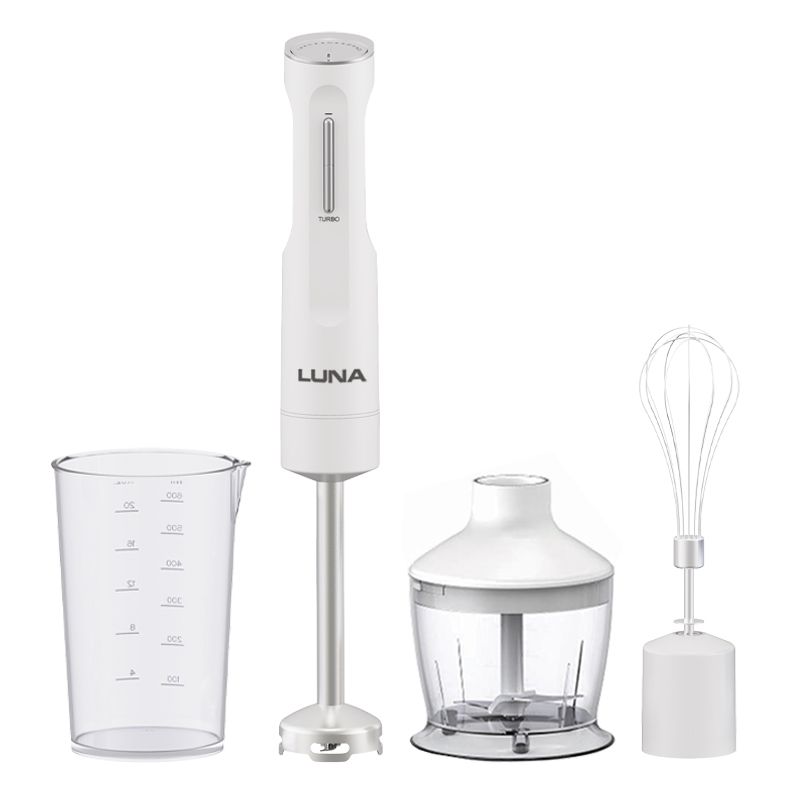 گوشت کوب برقی چندکاره 800 وات لونا مدل 519