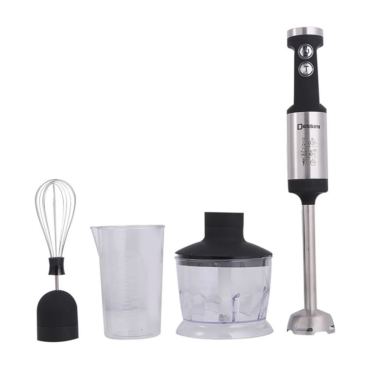 گوشت کوب برقی چندکاره 900 وات دسینی مدل 6522