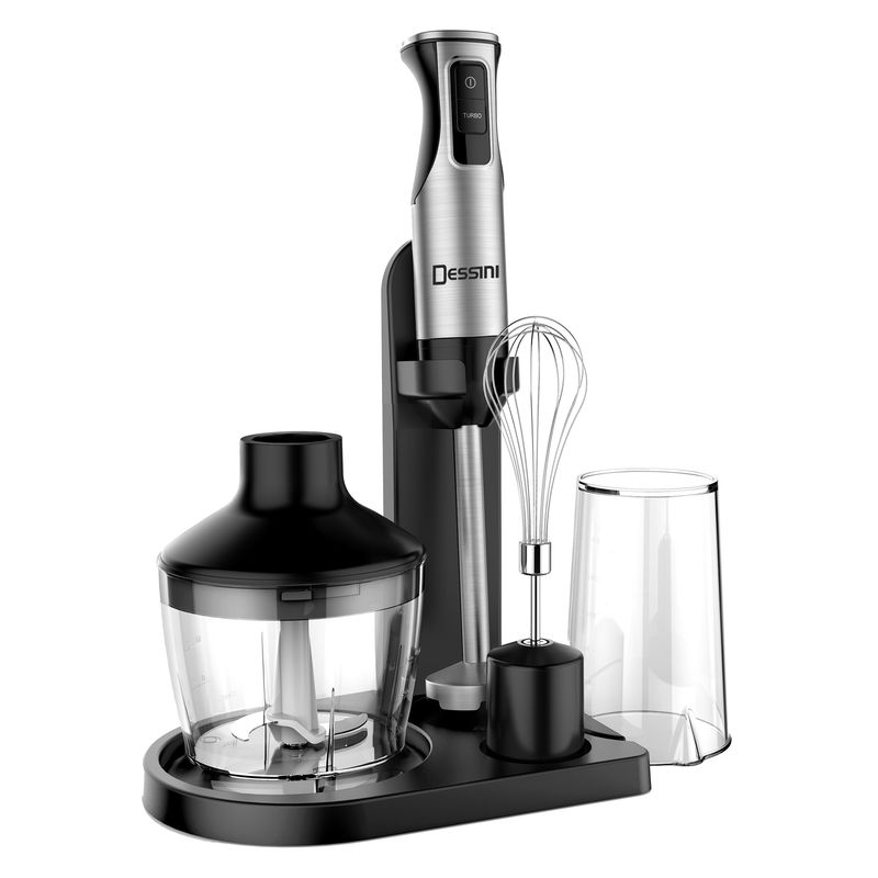 گوشت کوب برقی چندکاره ۸۰۰ وات دسینی مدل ds182