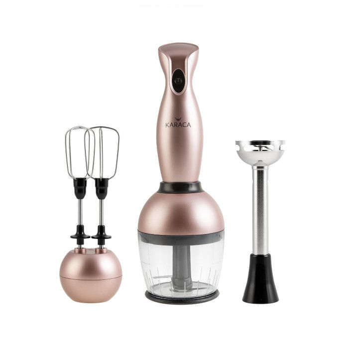 گوشت کوب برقی کاراجا مدل pro midi