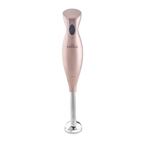 گوشت کوب برقی کاراجا مدل rose gold