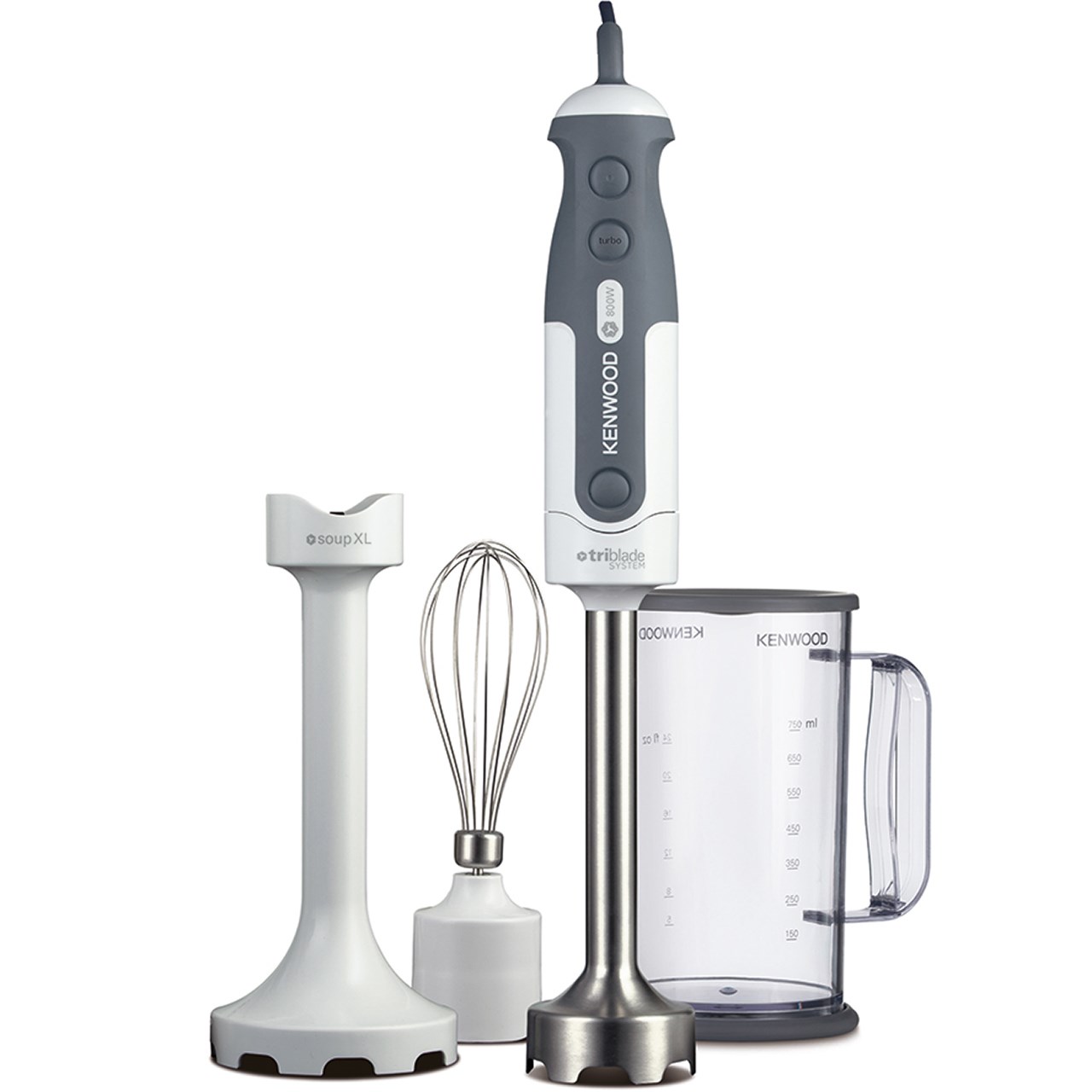 گوشت کوب برقی کنوود مدل hdp 304 wh