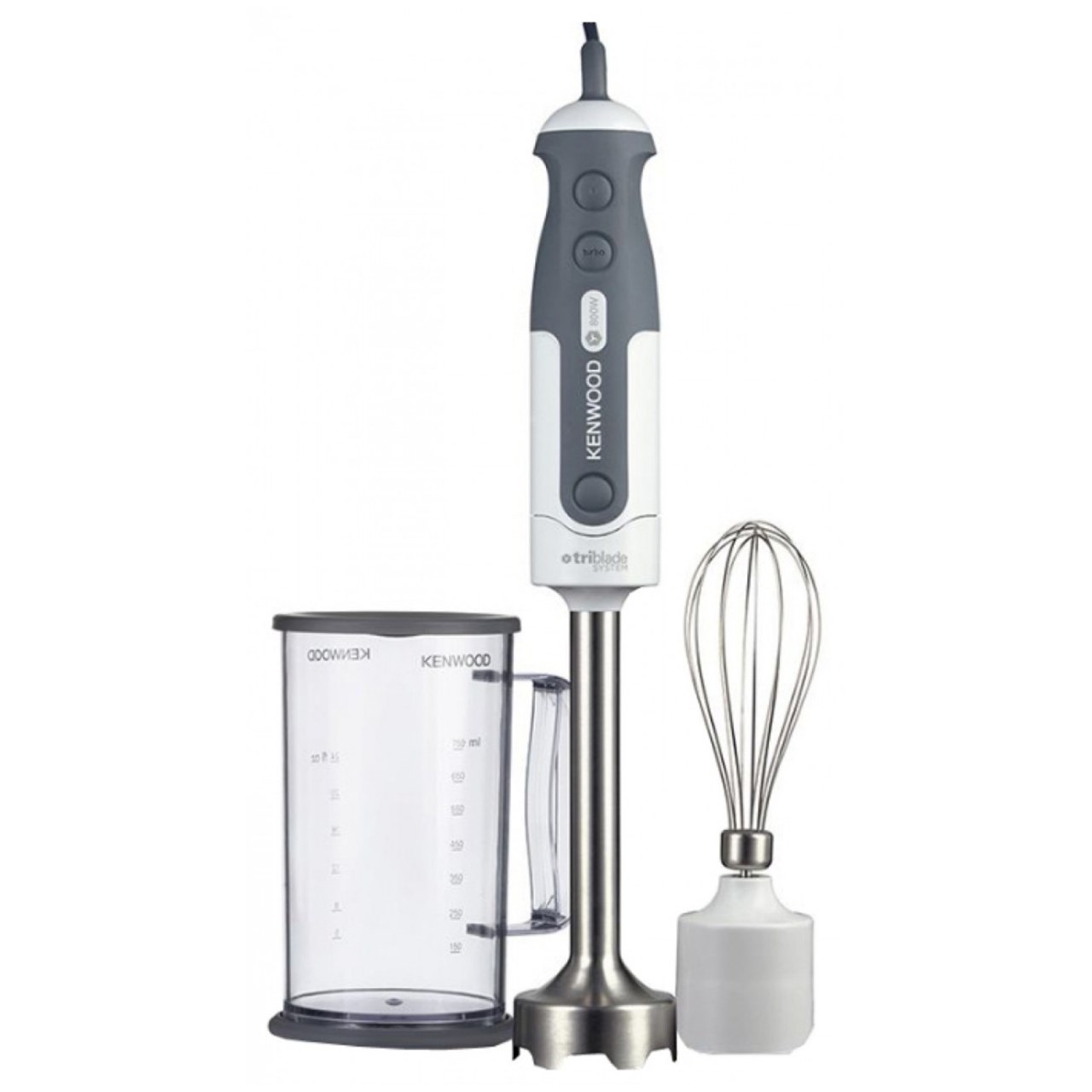 گوشت کوب برقی کنوود مدل hdp302wh