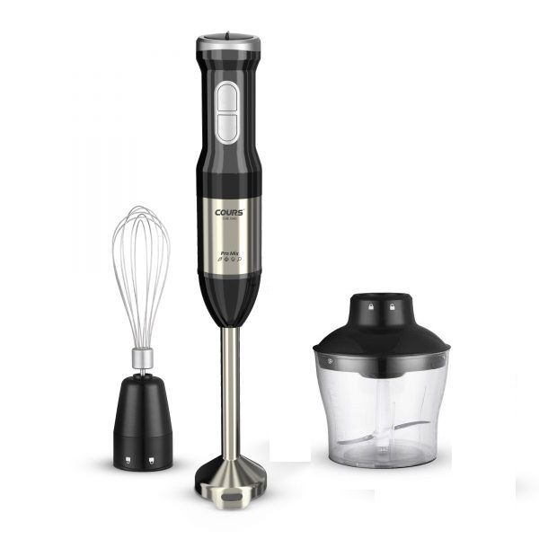 گوشت کوب برقی کورس مدل chb 1540