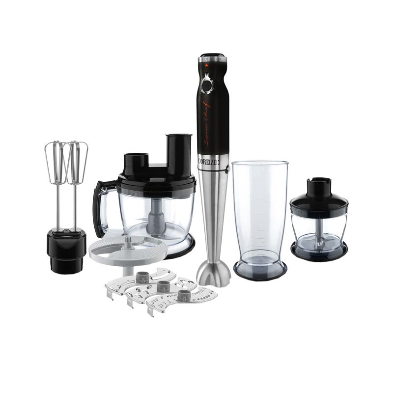 گوشت کوب برقی کوریزن مدل mq 344