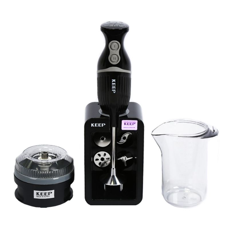 گوشت کوب برقی کیپ مدل khb 800